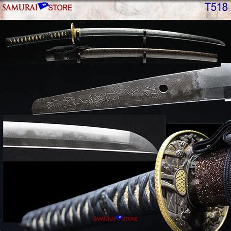 nihonto vs katana|buy authentic antique japanese katana.